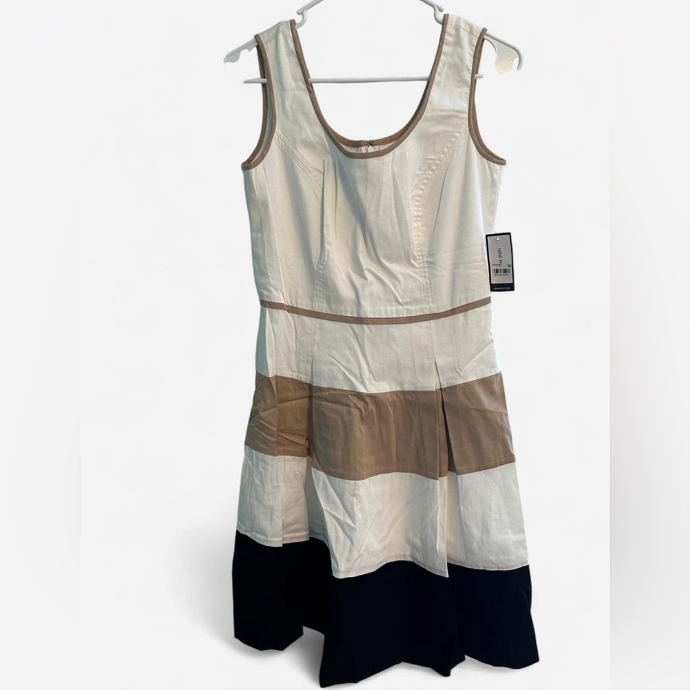 Nine West Dress NWT sz 4